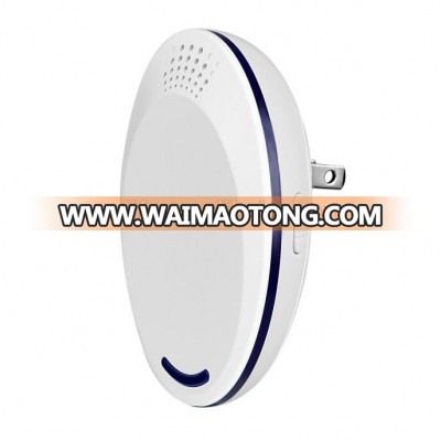 2019 worldwide known high efficiency & quality energy-saving plug in pest repeller